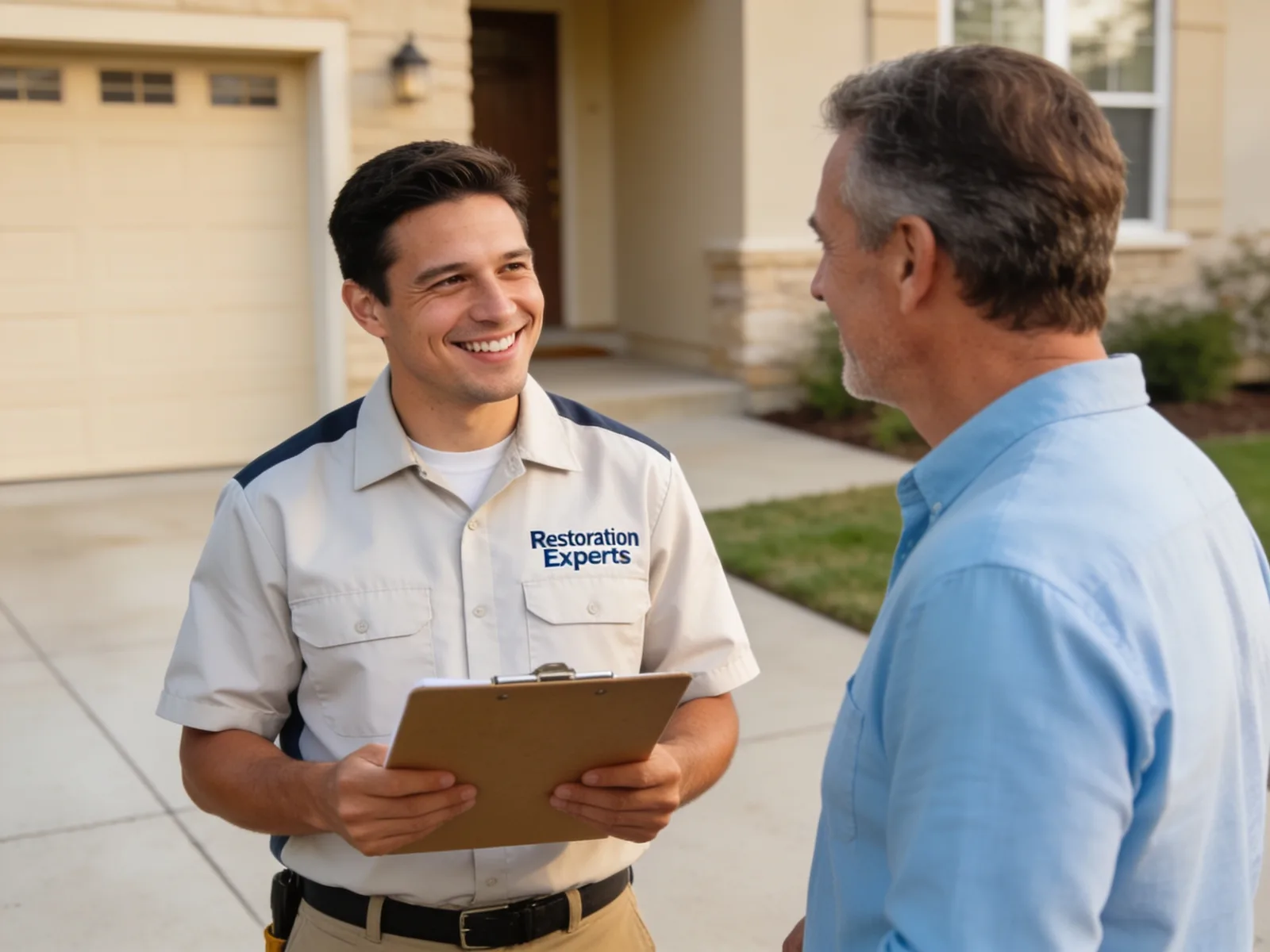 Water Damage Cleanup Clearbrook, MN FAQs